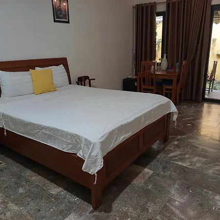 The Natural Bungalow-2