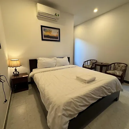 La Me Villa Hoi An-3