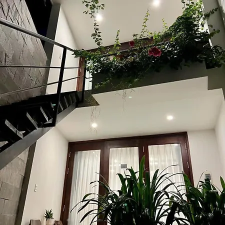 Em'S House Hoi An Homestay-2