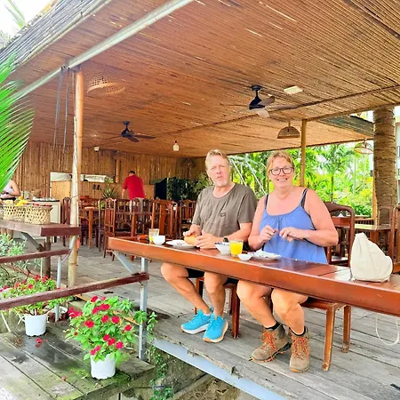 New Sunshine Homestay-3