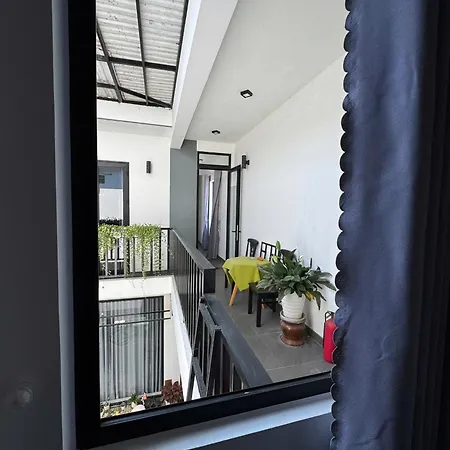 La Me Villa Hoi An-2