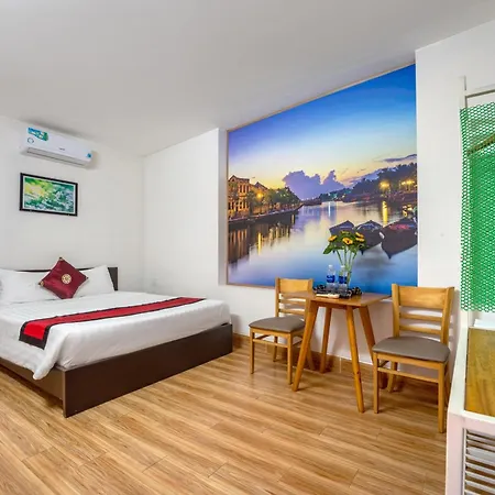 Lavila Homestay Hoi An-2
