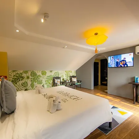 Hoianan Boutique Hotel-3