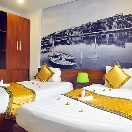 Vinh Hung 2 City Hotel-3