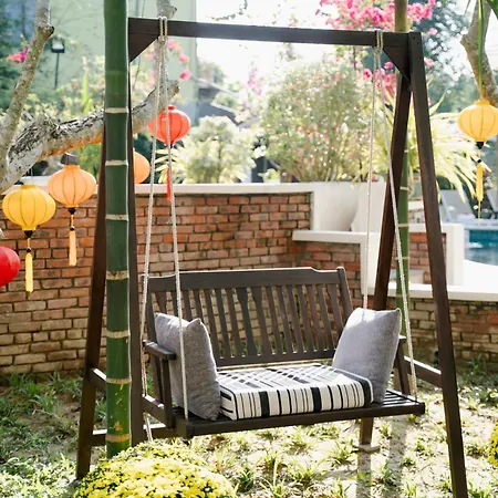Hoi An Ancient House Resort & Spa-2