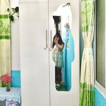 Sac Xanh Homestay-3