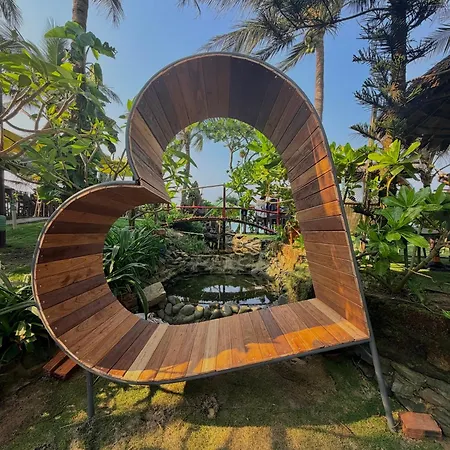 Tan Thanh Garden Homestay-3