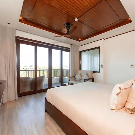Hoi An Eco Lodge & Spa-3