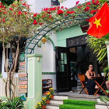 Gia Thanh Homestay-2