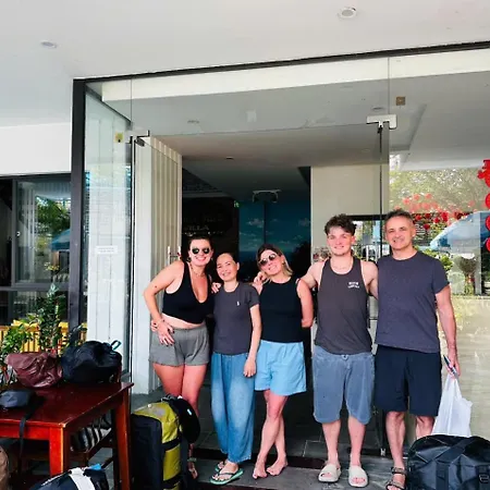 Hoi An Grace River Villa-2