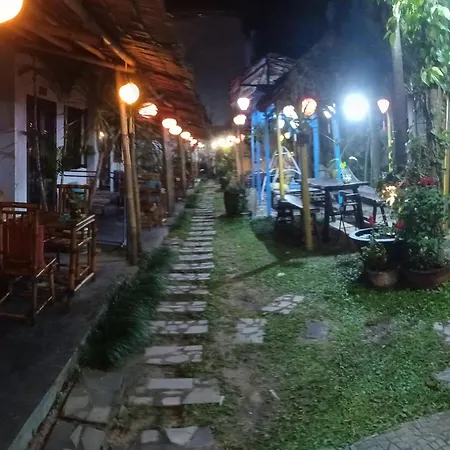 The Natural Bungalow-3