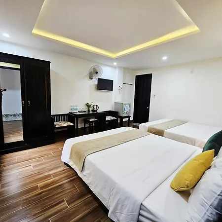 Win Homestay Hoi An-2