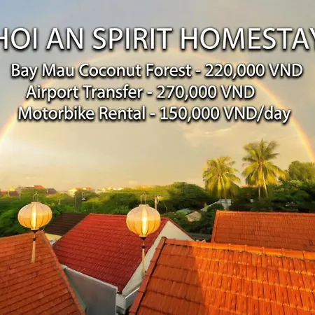 Hội An Spirit Homestay-3