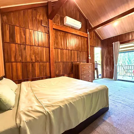 New Sunshine Homestay-2