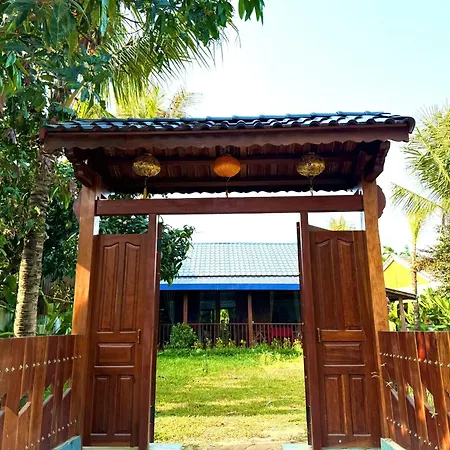 New Sunshine Homestay-2