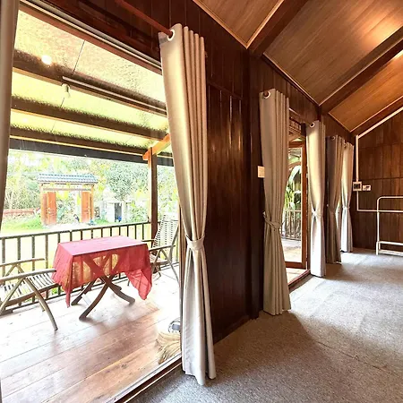 New Sunshine Homestay-3