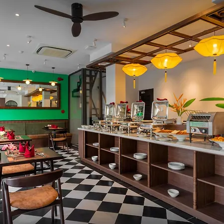 Backhome Boutique Old Town Hoi An-2