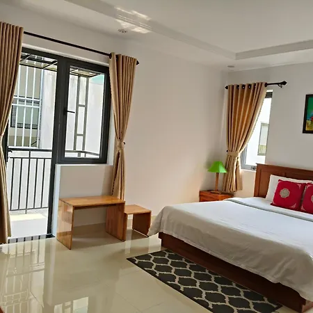 Hoi An New Life Homestay & Villa-3