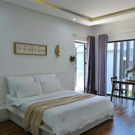 Cloudy Homestay Hoi An-2