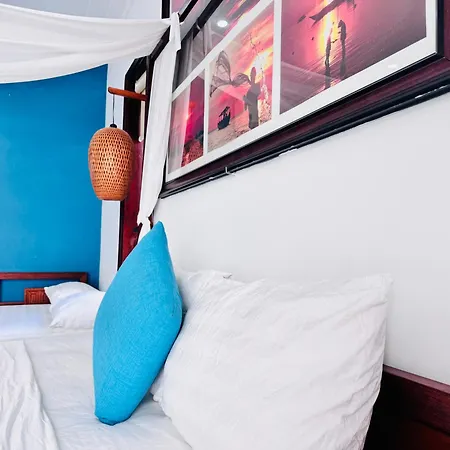 Relax Garden Boutique Villa Hoi An-3