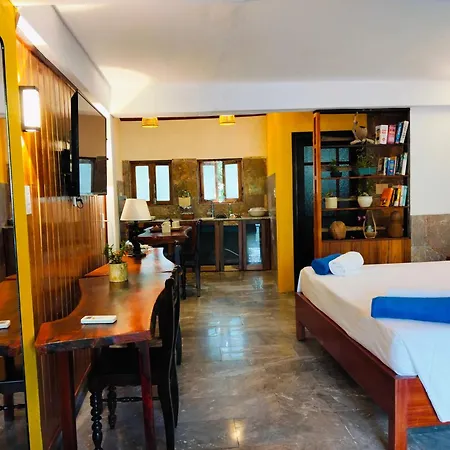 Anbang Morning Glory Beach Homestay 호이안 안방비치 숙소호텔-2