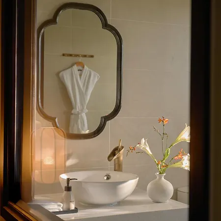 Grand Signature Resort Hoi An By M Village, A Brand Of Modern Village Lifestyle-3