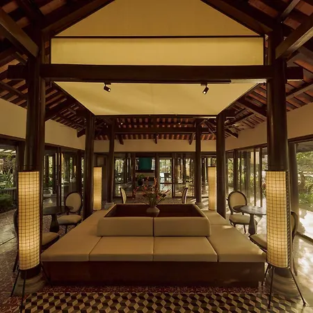 Grand Signature Resort Hoi An By M Village, A Brand Of Modern Village Lifestyle-2