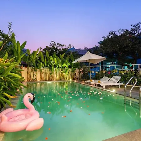 Flamingo Villa Hoi An-3
