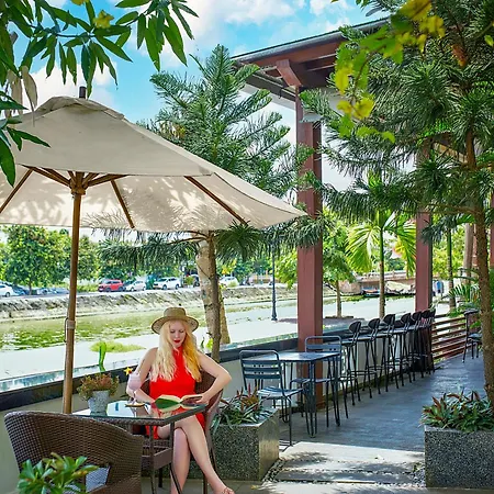 Laluna Hoi An Riverside Hotel & Spa-2