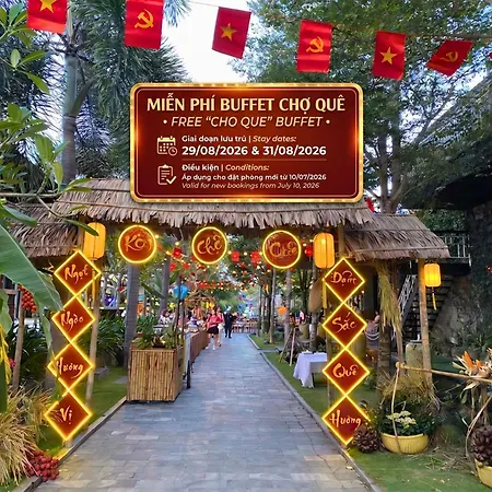 Koi Resort & Spa Hoi An-3