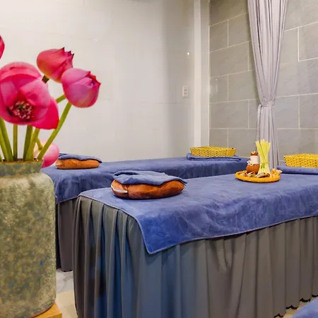 Khong Cam Garden Villas-2