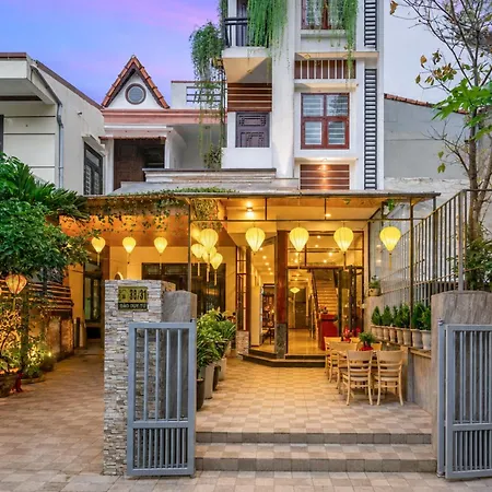 Bo Bo Homestay Hoi An-3