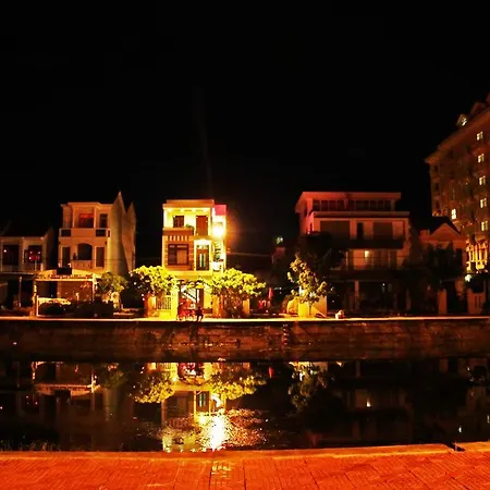 Dong Nguyen Riverside Homestay-3