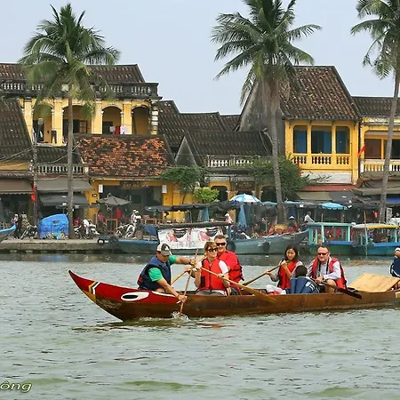 Dong Nguyen Riverside Homestay-2