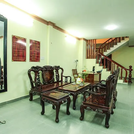 Harmony Hoian Homestay-3