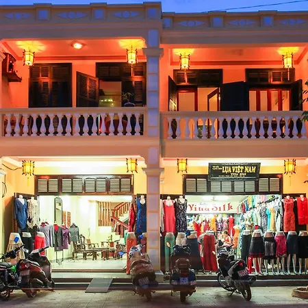 Harmony Hoian Homestay-3