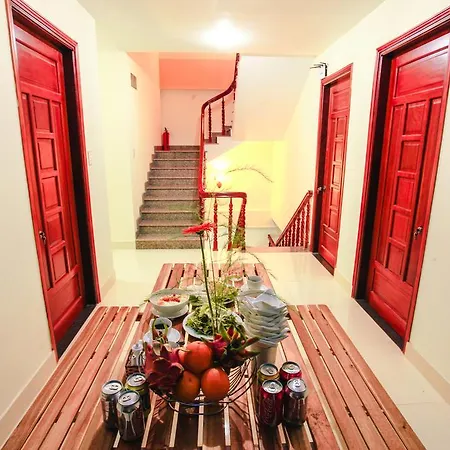 Harmony Hoian Homestay-2