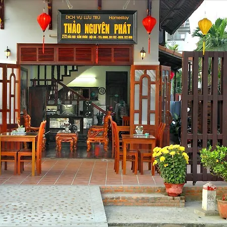 Thao Nguyen Phat Homestay-2