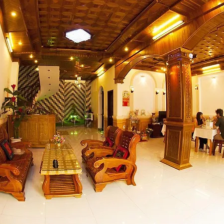 Hoa Mau Don Homestay-2