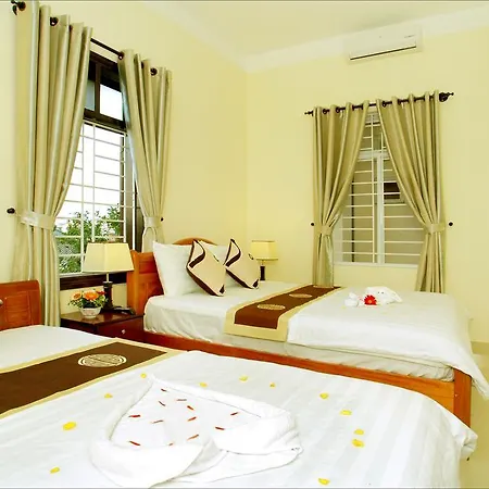Bamboo Garden Homestay-2