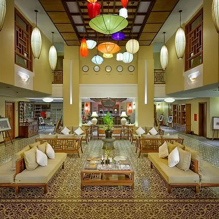 Essence Hoi An Hotel & Spa-3