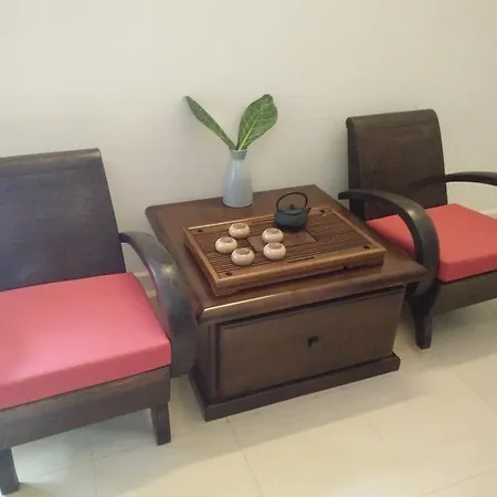 Bamboo Homestay-3