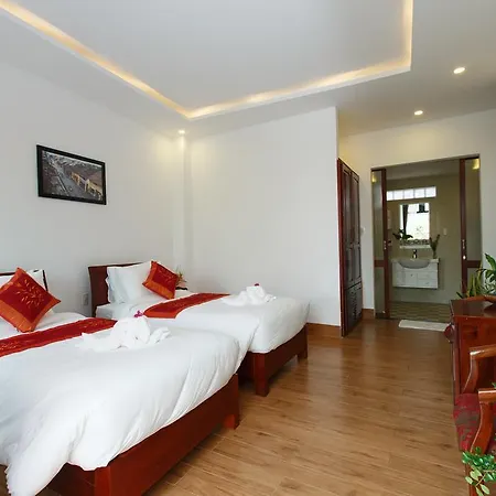 Gia Lam Villa Hoi An-3