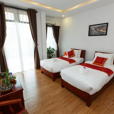 Gia Lam Villa Hoi An-2