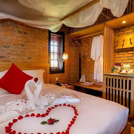 Boutique Cam Thanh Resort-3
