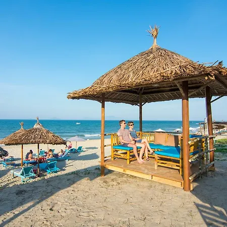 Local Beach Homestay-3