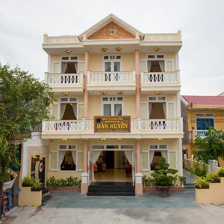 Han Huyen Homestay-2