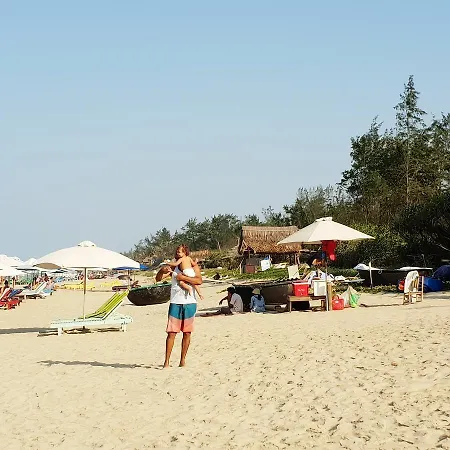 An Bang Beach Villa-2