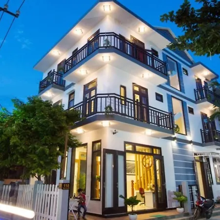 Quynh Chau Homestay Hoi An-3