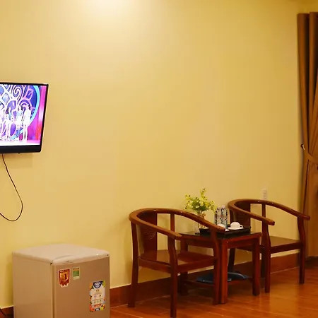 Panda Garden Homestay-3